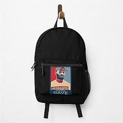Santan Dave Backpacks - Santan Dave hope Backpack