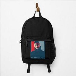 Santan Dave Backpacks - Santan Dave Backpack