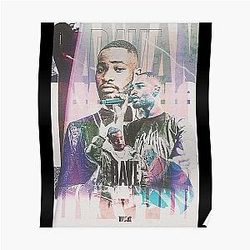 Santan Dave Posters – Santan Dave Graphic Design Poster