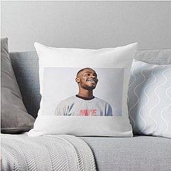 Santan Dave Pillows Cover - Santan Dave Throw Pillow Cover