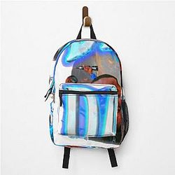 Santan Dave Backpacks - Santan Dave Backpack