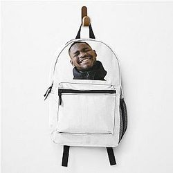 Santan Dave Backpacks - Santan Dave Backpack