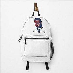 Santan Dave Backpacks - Santan Dave Backpack