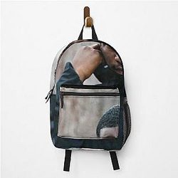 Santan Dave Backpacks - Santan Dave Backpack