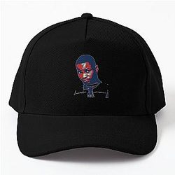 Santan Dave Hats &amp; Caps - Santan Dave Baseball Cap
