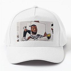Santan Dave Hats & Caps – Dave Printed Casual Style Cap