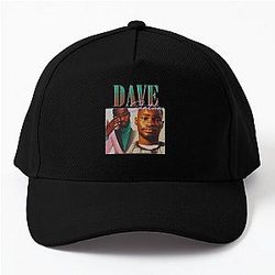 Santan Dave Hats &amp; Caps - Santan Dave Baseball Cap