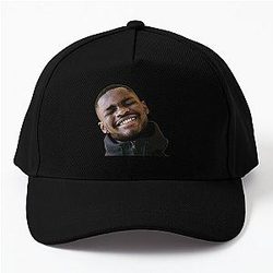 Santan Dave Hats &amp; Caps - Santan Dave Baseball Cap