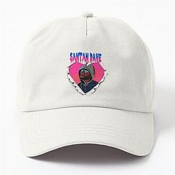 Santan Dave Hats &amp; Caps - Santan Dave Dad Hat