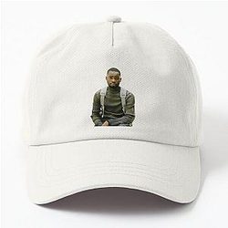 Santan Dave Hats &amp; Caps - Santan Dave Dad Hat