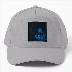 Santan Dave Hats &amp; Caps - Santan Dave Psychodrama Baseball Cap