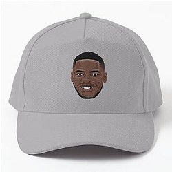 Santan Dave Hats &amp; Caps - Santan Dave Psychodrama Baseball Cap