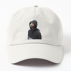 Santan Dave Hats &amp; Caps - Dave Santan Dad Hat