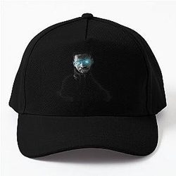 Santan Dave Hats &amp; Caps - Santan Dav Psycho Baseball Cap
