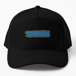Santan Dave Hats &amp; Caps - Santan Dave Psychodrama Baseball Cap