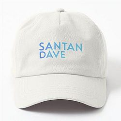 Santan Dave Hats &amp; Caps - Santan Dave Dad Hat