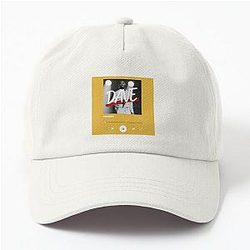 Santan Dave Hats &amp; Caps - Now Playing Santan Dave - Hangman Dad Hat