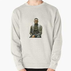 Santan Dave Sweatshirts - Santan Dave Pullover Sweatshirt