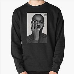 Santan Dave Sweatshirts - Santan Dave Pullover Sweatshirt