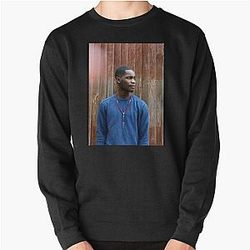 Santan Dave Sweatshirts - Santan Dave Pullover Sweatshirt