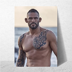 Santiago Ponzinibbio Collection for fans Santiago Ponzinibbio Posters