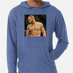 Santiago Ponzinibbio Merch For Fans Santiago Ponzinibbio Hoodies
