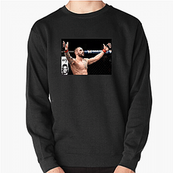 Santiago Ponzinibbio Signature Santiago Ponzinibbio Sweatshirts