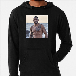 Santiago Ponzinibbio Collection for fans Santiago Ponzinibbio Hoodies