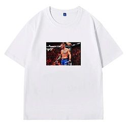 Santiago Ponzinibbio Fan Art Santiago Ponzinibbio T-Shirts