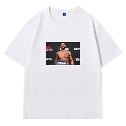 Santiago Ponzinibbio Special Collection Santiago Ponzinibbio T-Shirts