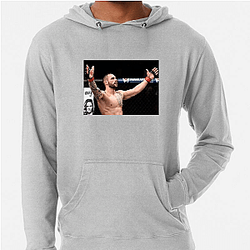 Santiago Ponzinibbio Signature Santiago Ponzinibbio Hoodies