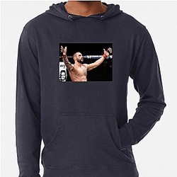 Santiago Ponzinibbio Signature Santiago Ponzinibbio Hoodies