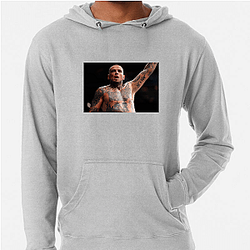 Santiago Ponzinibbio Merchandise Santiago Ponzinibbio Hoodies