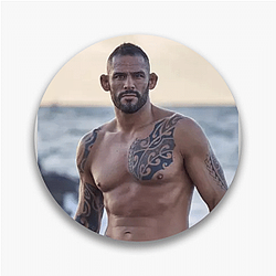 Santiago Ponzinibbio Collection for fans Santiago Ponzinibbio Pins