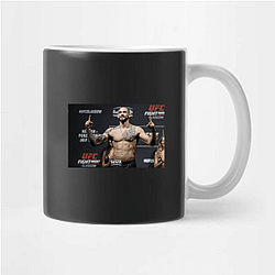 Santiago Ponzinibbio Merchandise For Fans Santiago Ponzinibbio Mugs