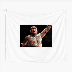 Santiago Ponzinibbio Merchandise Santiago Ponzinibbio Tapestries