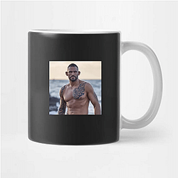 Santiago Ponzinibbio Collection for fans Santiago Ponzinibbio Mugs