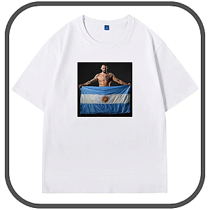 Santiago Ponzinibbio T-Shirts