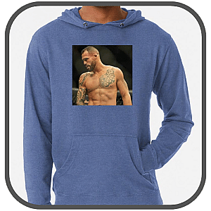 Santiago Ponzinibbio Hoodies