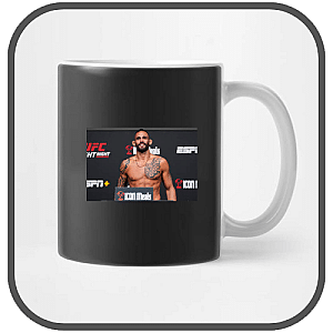 Santiago Ponzinibbio Mugs