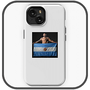 Santiago Ponzinibbio Cases