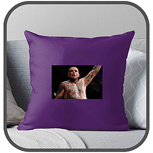 Santiago Ponzinibbio Pillows Cover