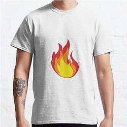 Sapnap T-Shirts - Sapnap Classic T-Shirt RB0909