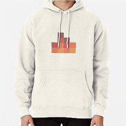 Sapnap Hoodies - Sapnap's flame Pullover Hoodie RB0909