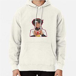 Sapnap Hoodies - Sapnap love stickers Pullover Hoodie RB0909