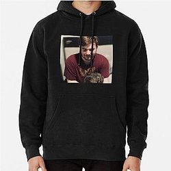 Sapnap Hoodies - Sapnap Pullover Hoodie RB0909