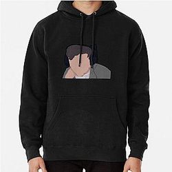 Sapnap Hoodies - Sapnap  Pullover Hoodie RB0909