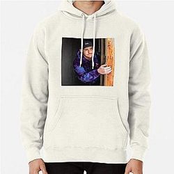Sapnap Hoodies - Sapnap Pullover Hoodie RB0909