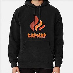 Sapnap Hoodies - Sapnap Pullover Hoodie RB0909
