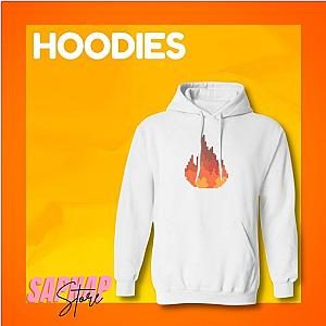 Sapnap Hoodies